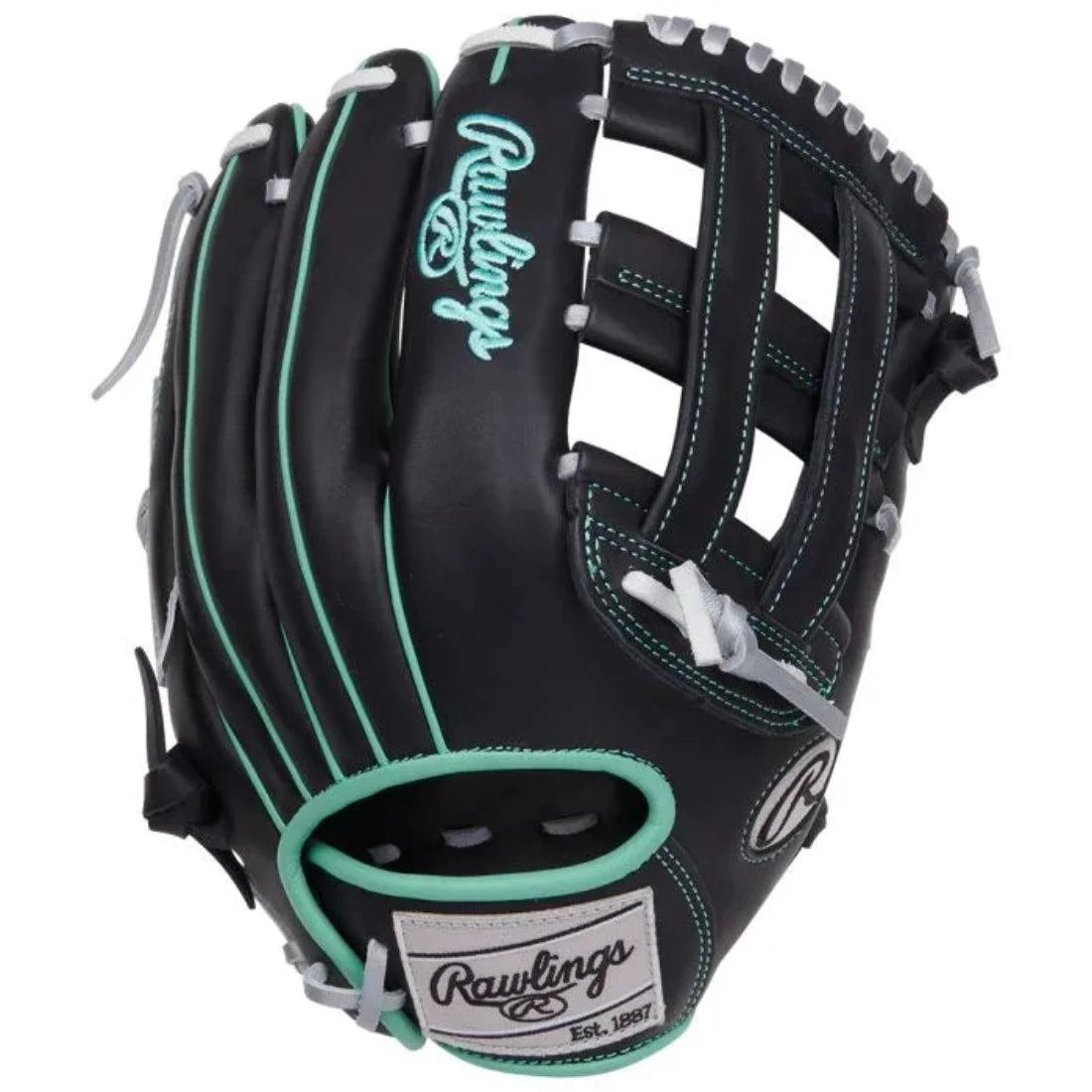 Rawlings NXT Series 12.5" Baseball Glove: NXT3028U-6B