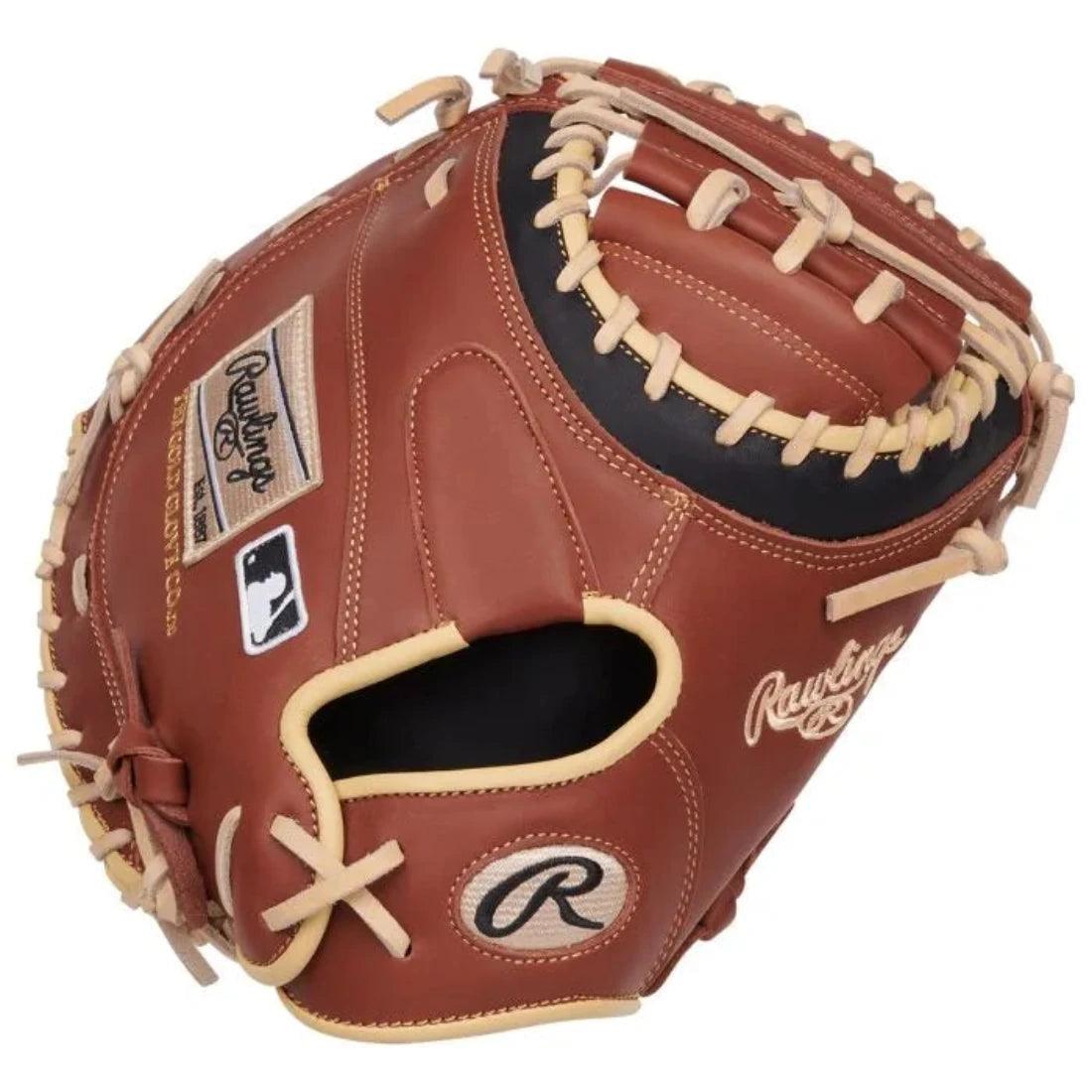 Rawlings NXT Series 32.5" Baseball Catcher's Mitt: NXTCM325UDB