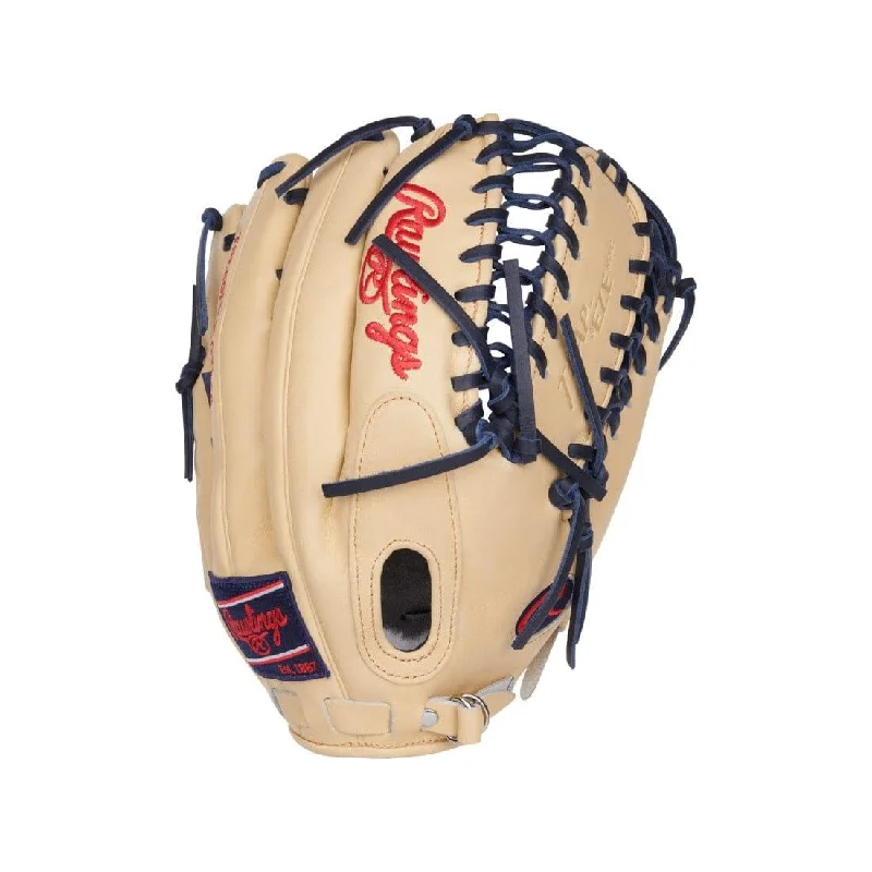 Rawlings Pro Preferred 12.75" Mike Trout Gameday Pattern Baseball Glove: PROSMT27C