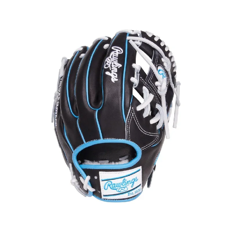 Rawlings Pro Preferred Series 11.5" I-Web Infield Baseball Glove: PROS934-2BW