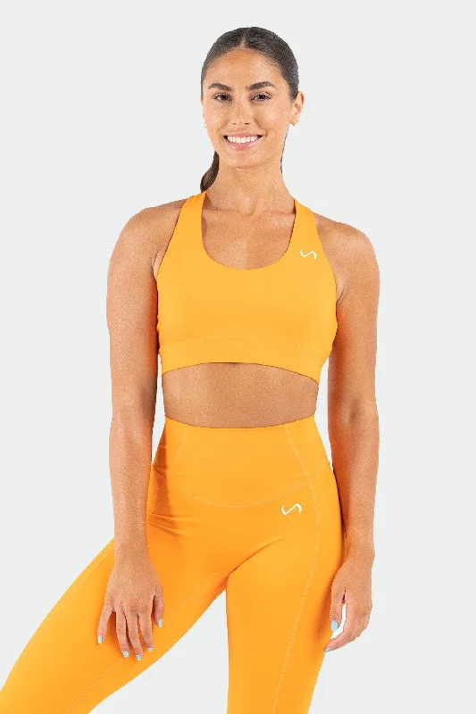 Hyper Power Workout Sports Bra