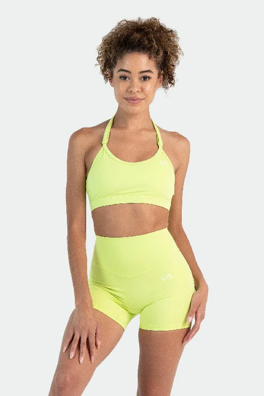 Tempo Glo Multi-Back Strap Sports Bra