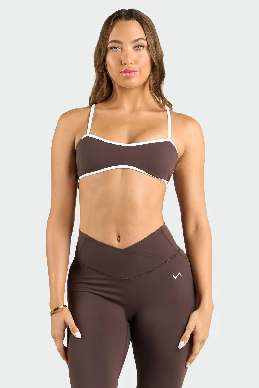 Tempo Minimal Bralette