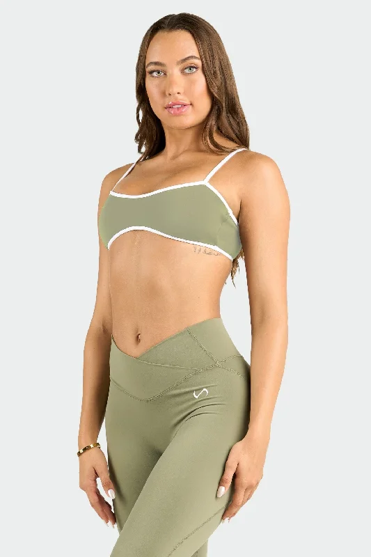 Tempo Minimal Bralette