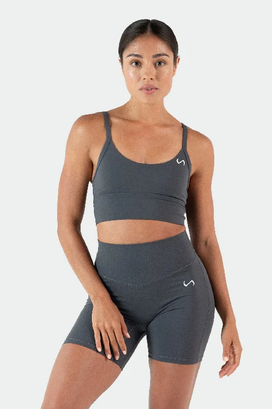 Tempo Multi-Back Strap Sports Bra