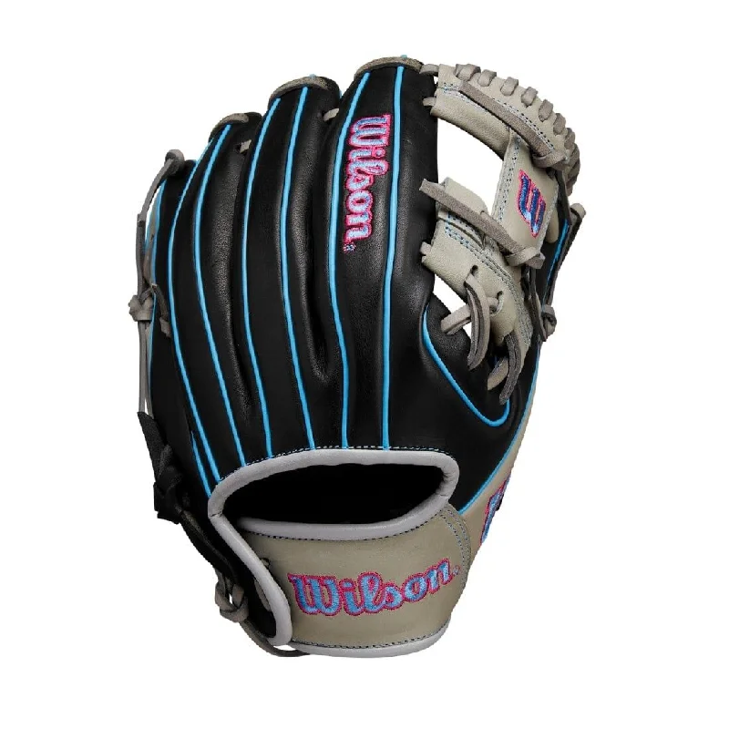 Wilson A1000 DP15 11.5" Baseball Glove: WBW102577115