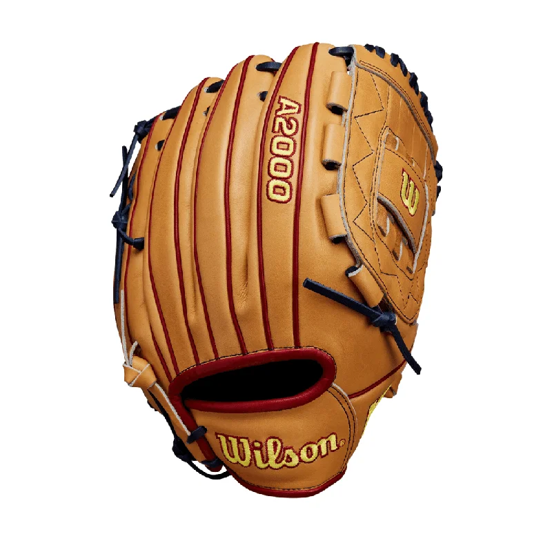 Winter 2024 Rachel Garcia A2000® ASO 12” Fastpitch Softball Glove: WBW10274012