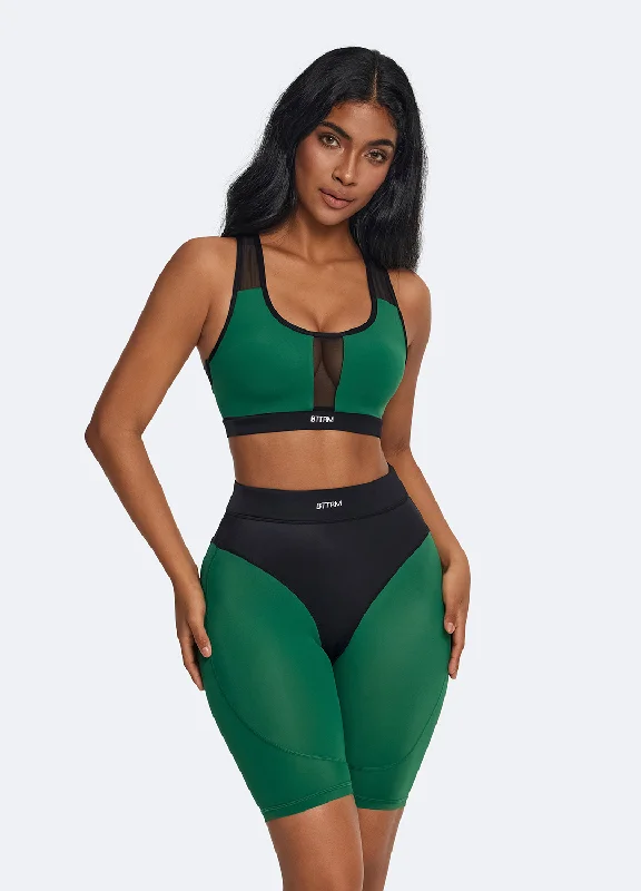 High Impact Sports Bra