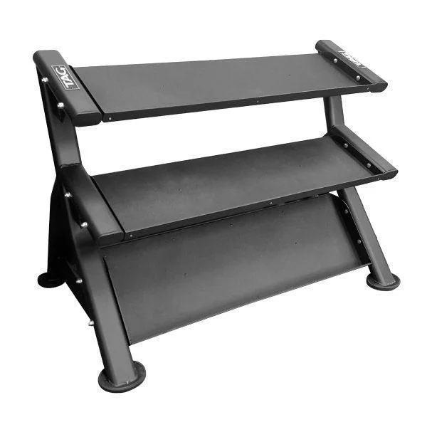 Tag RCK-HDR70 3-Tier Horizontal Rack 5-75lb