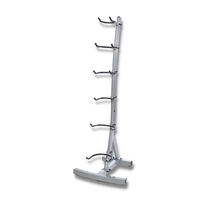 VTX 6 Tier Medicine Ball Tower Rack